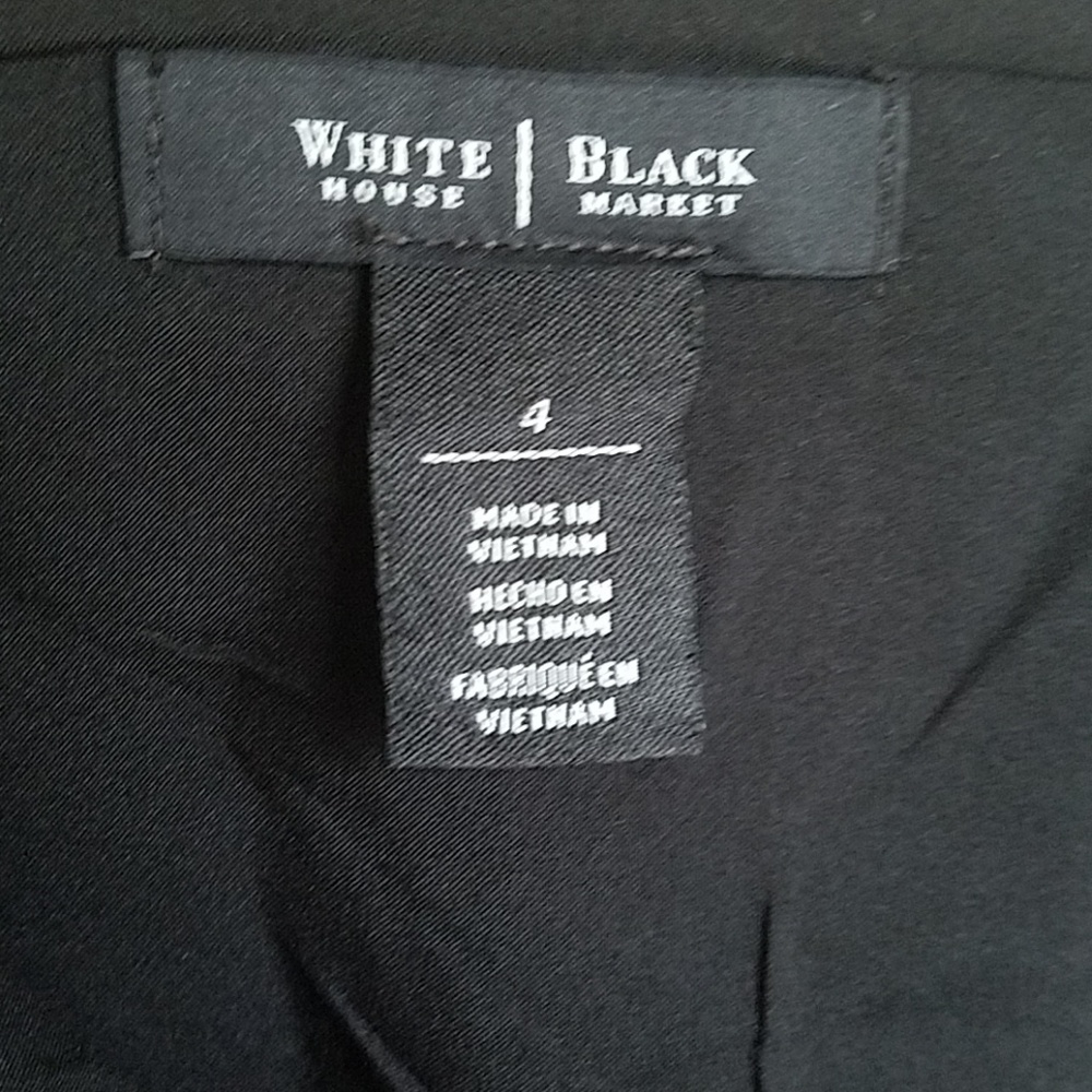 WHBM Skirt - Picture 5 of 8